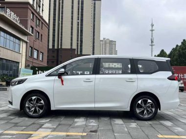 GAC Trumpchi Trumpchi M6 PRO 270T WDCT — фото 3
