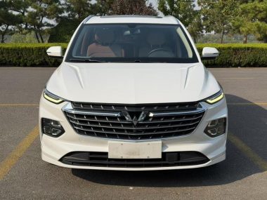 Wuling Capgemini 1.5T CVT — фото 2