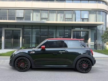 MINI JCW 2.0T JOHN COOPER WORKS ALL-IN — фото 3