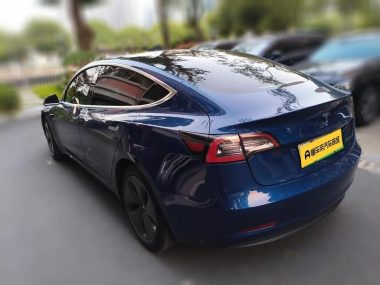 Tesla Model 3 Standard Range RWD Upgraded — фото 4