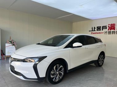 Buick 6 2025, фото 1