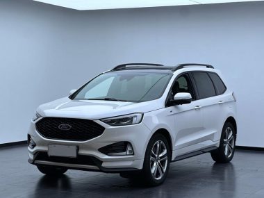 Ford Edge 2020, фото 1