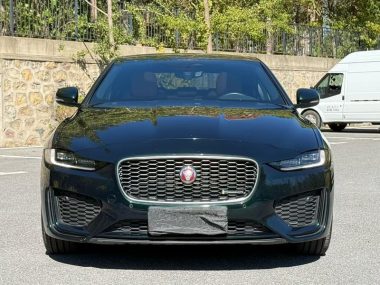Jaguar XEL 2.0T 250PS R-DYNAMIC S Advance Sport — фото 2
