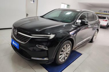 Buick Enclave 2020, фото 1
