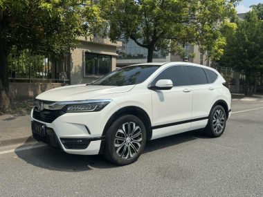 Honda Breeze 2023, фото 1