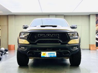 RAM Trucks 6.2T 5 — фото 2