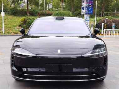 Stelato S9T REEV Ultra RWD 53kWh (192-line Lidar) — фото 2