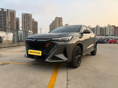 Changan Oshan X5 PLUS 2023, фото 1