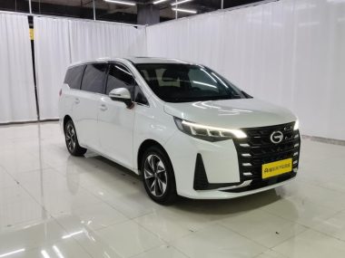 GAC Trumpchi M6 PRO 270T WDCT — фото 3