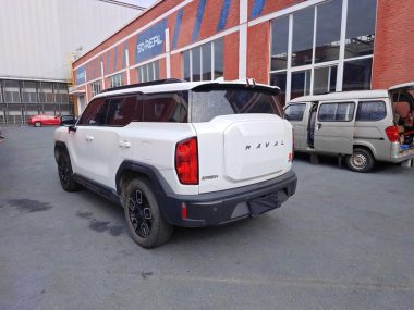 Haval Cool Dog 1.5T — фото 4