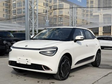 Dongfeng eπ 01 2026, фото 1