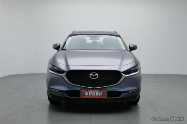 Mazda CX-30 2.0L — фото 2