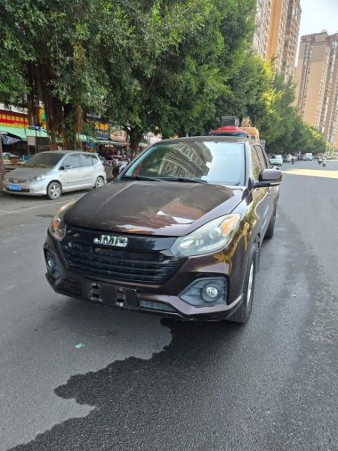 JMC Baodian 2022, фото 1