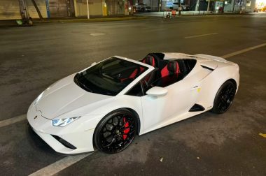 Lamborghini Huracán 2023, фото 1