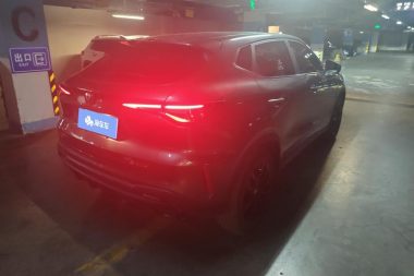 Changan X5 PLUS 1.5T DCT Excellence — фото 3