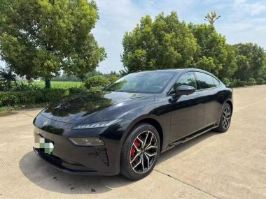 Dongfeng eπ 007 2024, фото 1