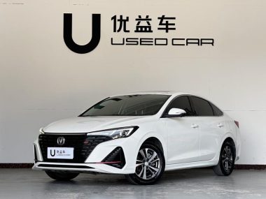 Changan Eado 2024, фото 1