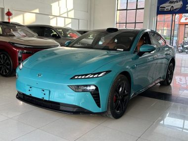 Dongfeng eπ 007 2026, фото 1