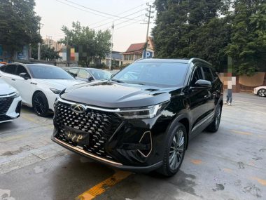 Chery 8 PRO 2024, фото 1