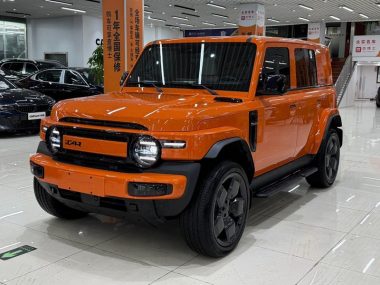 iCAR V23 2025, фото 1