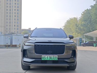 Li Auto ONE 6 — фото 2