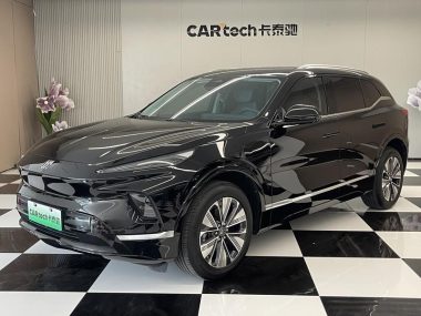 Buick E5 2025, фото 1