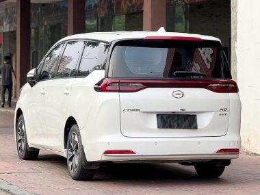 GAC Trumpchi Trumpchi M6 270T 6 — фото 3