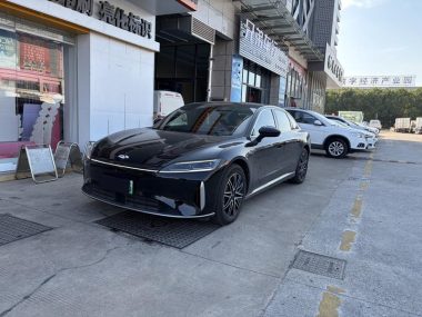 Chery Fulwin A9L 2026, фото 1
