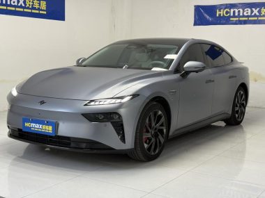 Dongfeng eπ 007 2024, фото 1