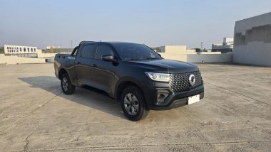 Great Wall POER 2.0T GW4D20M — фото 3