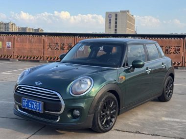 MINI 2018, фото 1
