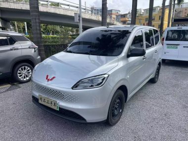 Wuling Hongguang 2025, фото 1