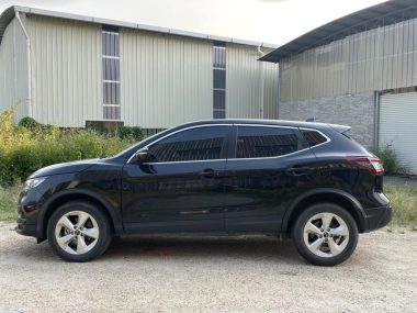 Nissan Qashqai Classic 2.0L Comfort — фото 3