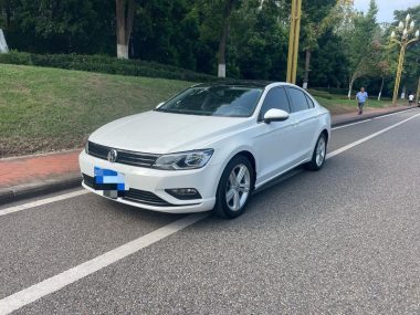 Volkswagen Lamando 2018, фото 1