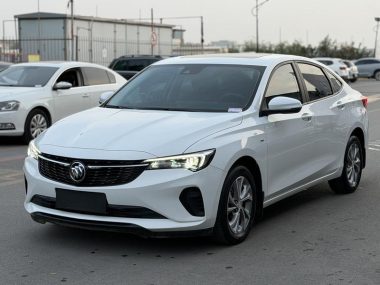 Buick Verano 2023, фото 1