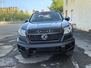 Dongfeng 6 2.3T M9T — фото 2