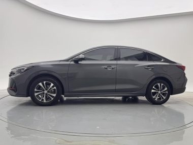 Changan Eado PLUS NE 1.4T GDI DCT — фото 4