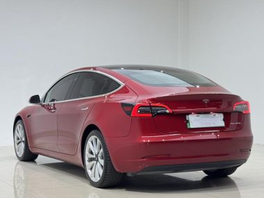 Tesla Model 3 (Import) Long Range AWD — фото 4