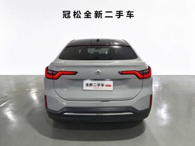 NIO EC6 430KM Sport — фото 4
