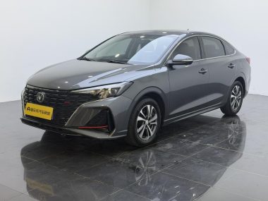 Changan Eado 2024, фото 1