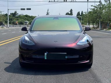 Tesla Model 3 Standard Range RWD Upgraded 3D1 — фото 2