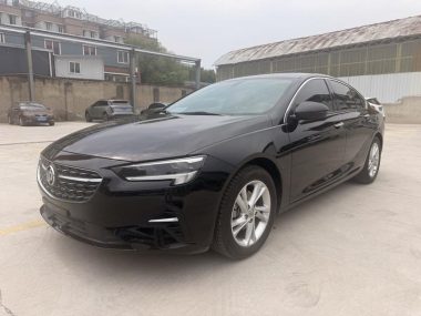 Buick Regal 2022, фото 1
