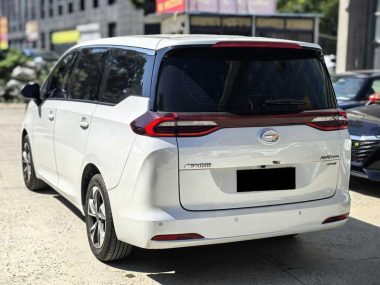 GAC Trumpchi Trumpchi M6 PRO 270T WDCT — фото 4