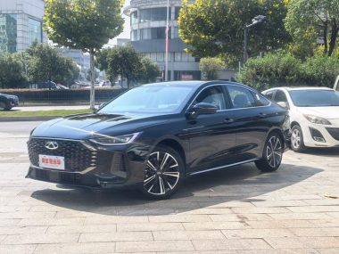 Chery 8 PRO 2025, фото 1