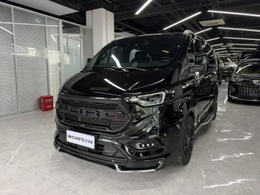 Wossenwell Black Knight 2025, фото 1