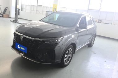 Roewe RX5 2025, фото 1