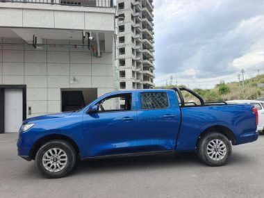 Great Wall POER 2.0T GW4D20M — фото 3