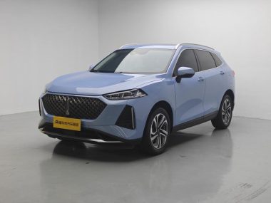 WEY DHT-PHEV 2022, фото 1