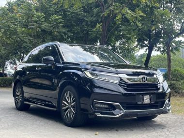Honda Avancier 370 TURBO 9AT Premium AWD — фото 3