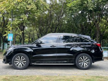 Honda Avancier 370 TURBO 9AT Premium AWD — фото 4